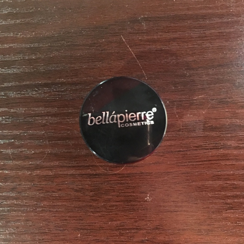 Bella Pierre Cosmetic Glitter in Sparkle